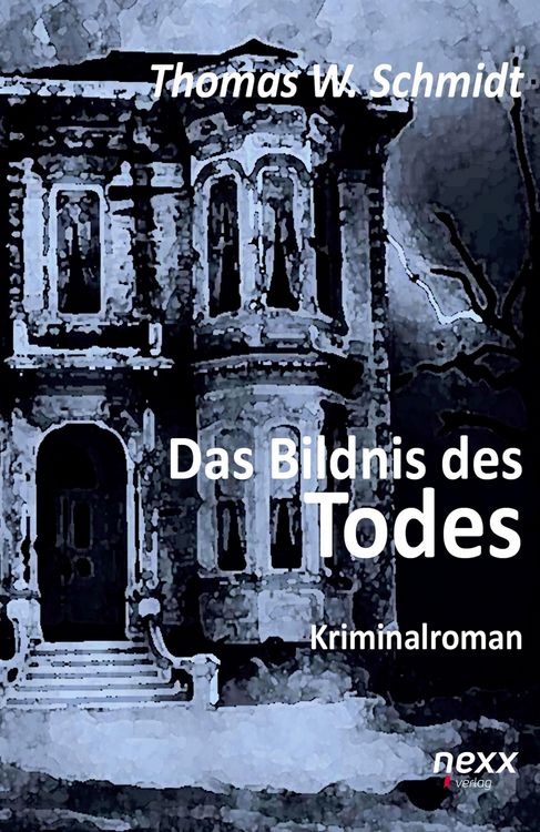 Produktbild: Das Bildnis des Todes