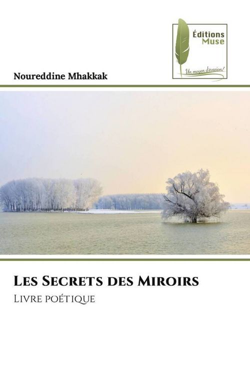 Produktbild: Les Secrets des Miroirs