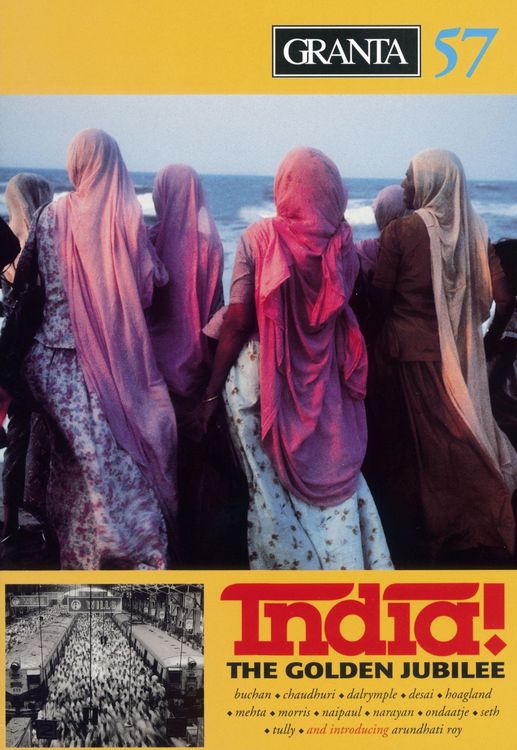 Produktbild: Granta 57