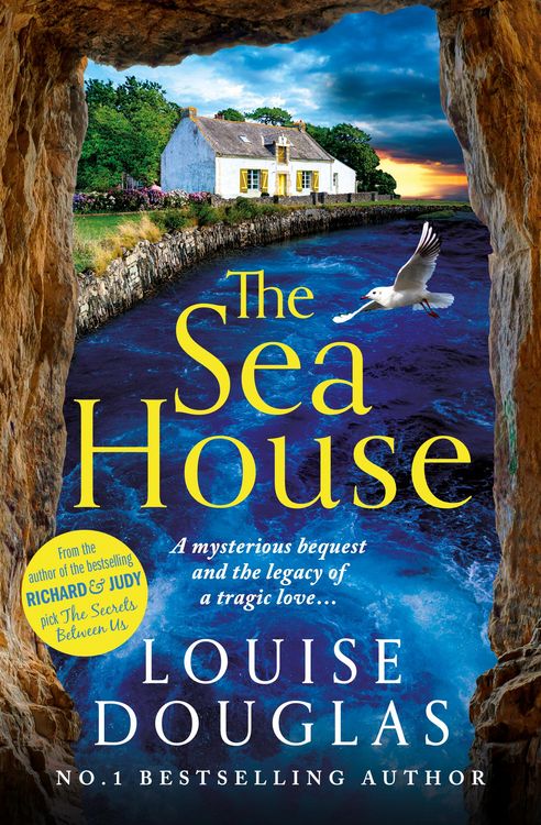 Produktbild: The Sea House