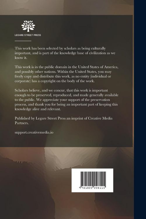 Produktbild: Strictures on the Letter of the Right Hon. Edmund Burke, on the Revolution in France, and Remarks on Certain Occurrences That Took Place in the Last S
