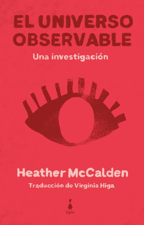 Produktbild: El universo observable