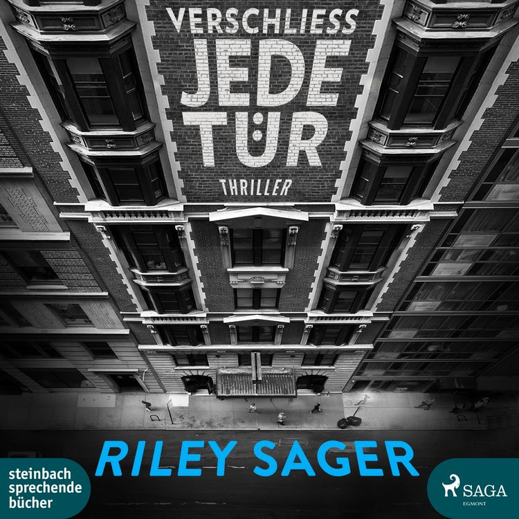 Produktbild: Verschlie&szlig; jede T&uuml;r