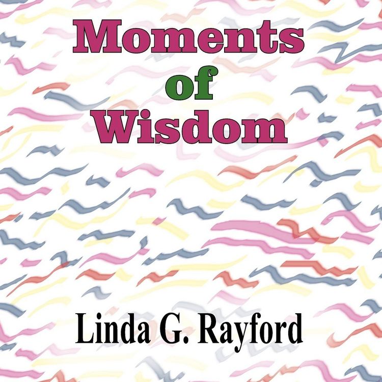 Produktbild: Moments of Wisdom
