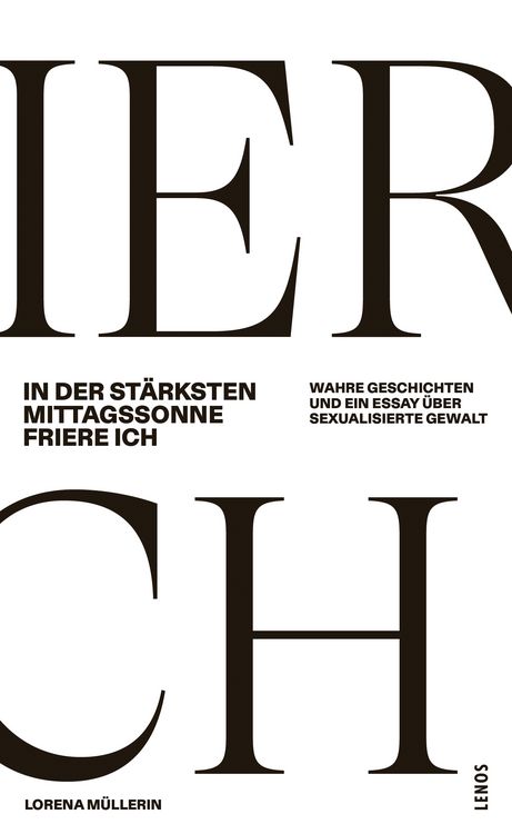 Produktbild: In der st&auml;rksten Mittagssonne friere ich