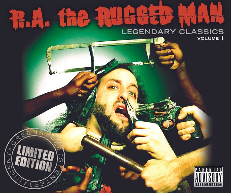 Produktbild: Legendary Classics Vol.1