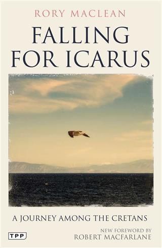 Produktbild: Falling for Icarus