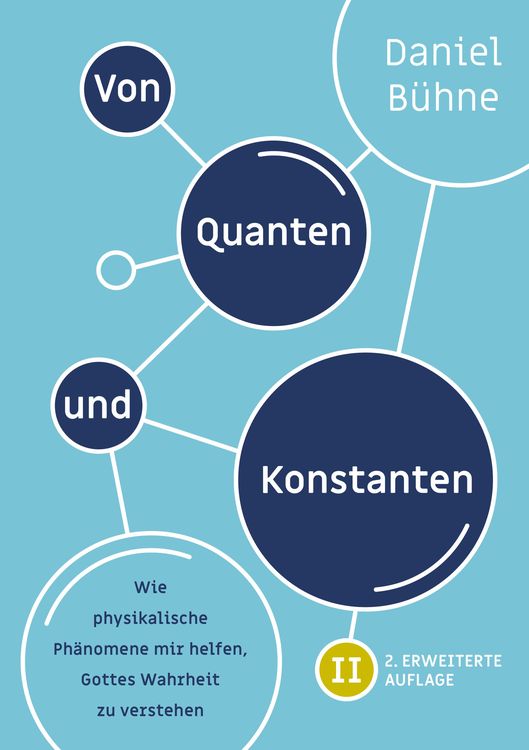 Produktbild: Von Quanten und Konstanten