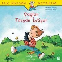 Produktbild: Caglar Tavsan Istiyor