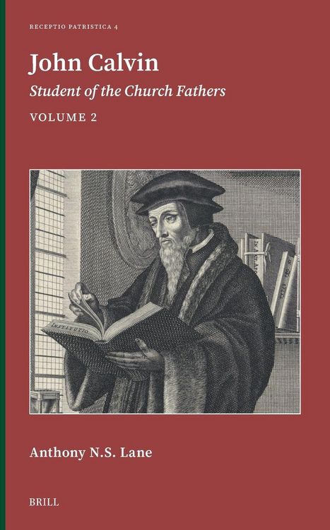 Produktbild: John Calvin