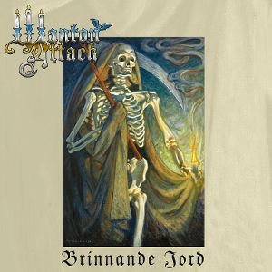Produktbild: Brinnande Jord