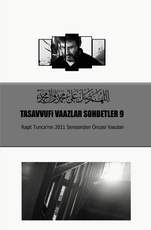 Produktbild: Tasavvufi Vaazlar / Tasavvufi Vaazlar Sohbetler 9