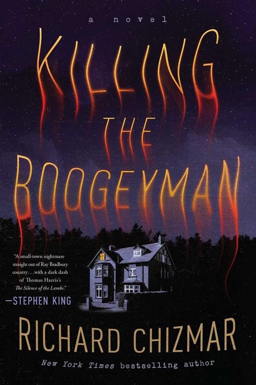 Produktbild: Killing the Boogeyman