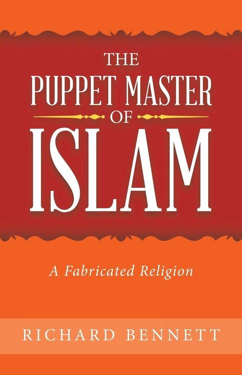 Produktbild: The Puppet Master of Islam