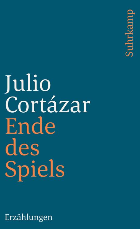 Produktbild: Ende des Spiels