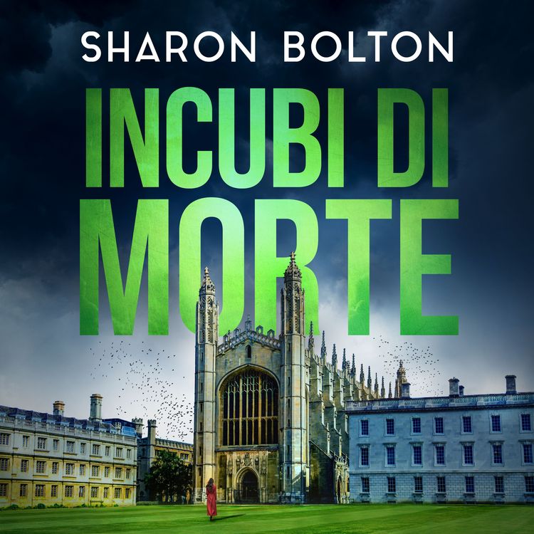 Produktbild: Incubi di morte