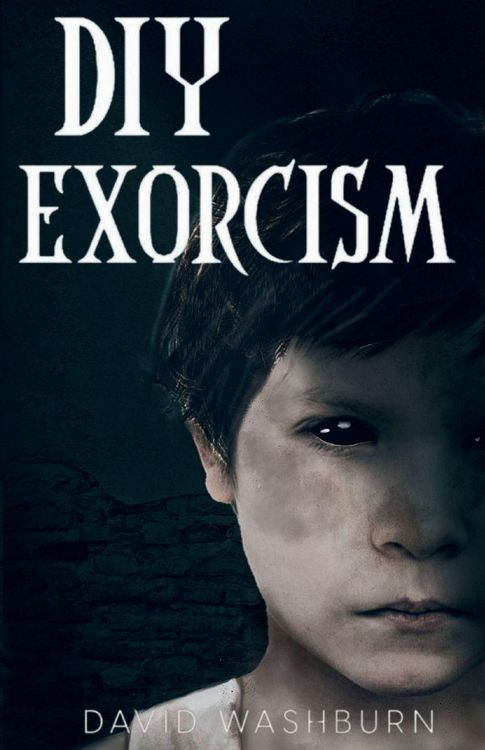 Produktbild: DIY Exorcism