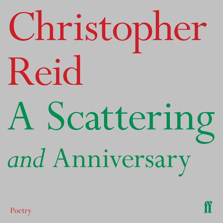 Produktbild: A Scattering and Anniversary