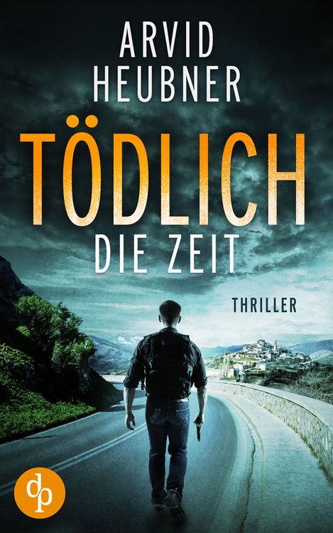 Produktbild: T&ouml;dlich die Zeit