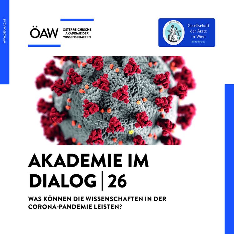 Produktbild: Was k&ouml;nnen die Wissenschaften in der Corona-Pandemie leisten?