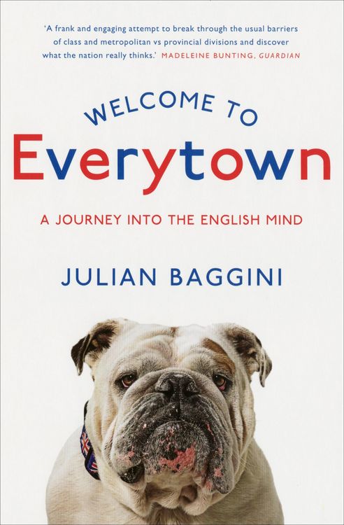 Produktbild: Welcome to Everytown