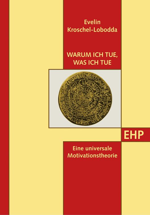 Produktbild: Warum ich tue, was ich tue