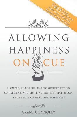 Produktbild: Allowing Happiness on Cue