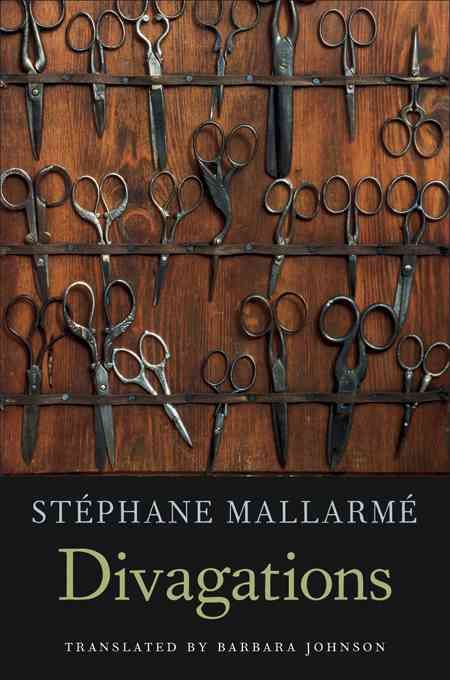Produktbild: Mallarme, S: Divagations