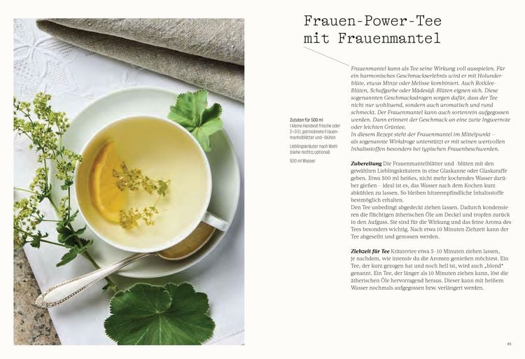 Produktbild: Wild. Kr&auml;uter. Vielfalt