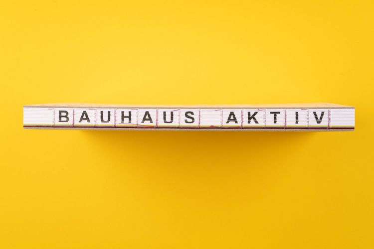 Produktbild: Bauhaus aktiv