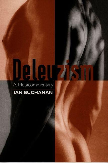 Produktbild: Deleuzism