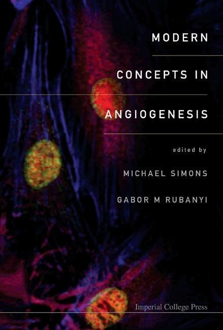 Produktbild: Modern Concepts in Angiogenesis