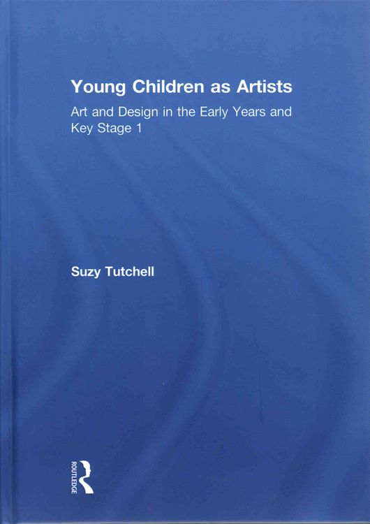 Produktbild: Young Children as Artists