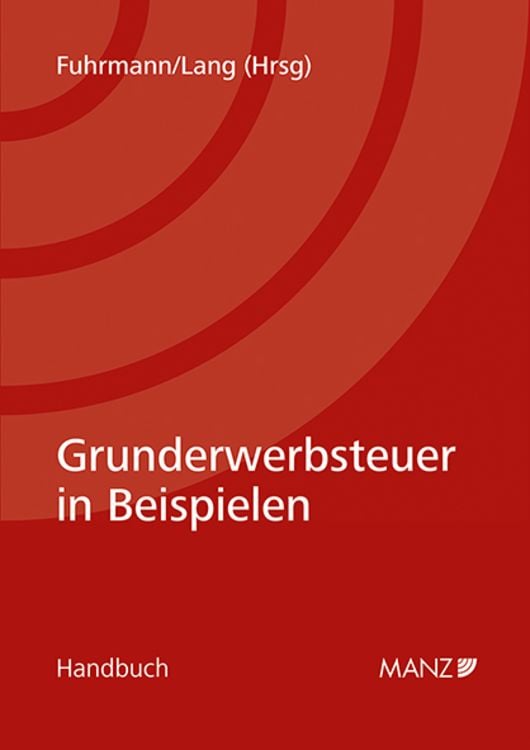 Produktbild: Grunderwerbsteuer in Beispielen