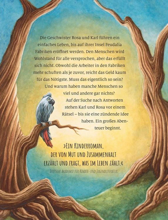 Produktbild: Die kleinen Holzdiebe und das R&auml;tsel des Juggernaut