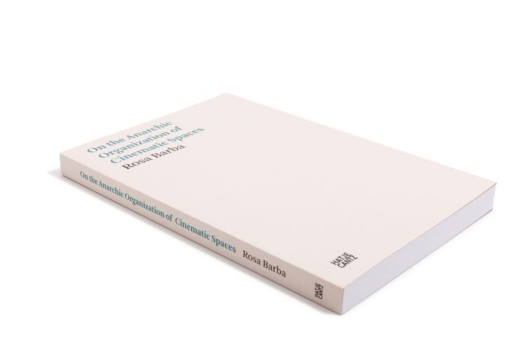Produktbild: Rosa Barba