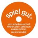 Produktbild: Steiff 076909 - Curlie Cockapoo, sitzend, hellbraun, Pl&uuml;sch, 24 cm