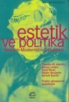 Produktbild: Estetik ve Politika