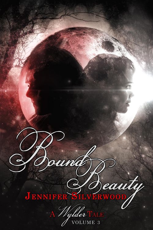 Produktbild: Bound Beauty (A Wylder Tale Volume 3)