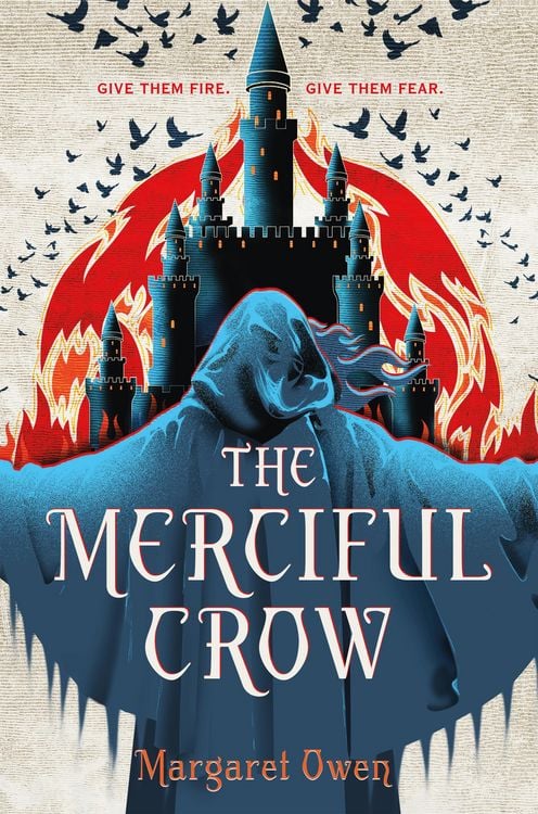 Produktbild: The Merciful Crow