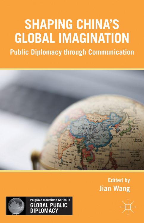 Produktbild: Soft Power in China
