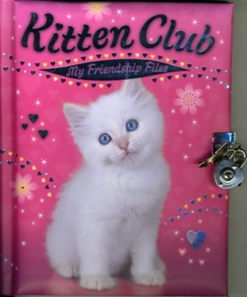 Produktbild: My Friendship Files