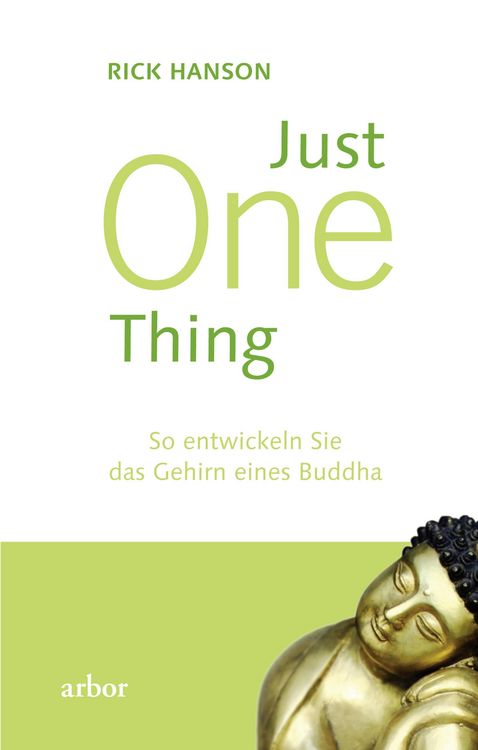 Produktbild: Just One thing