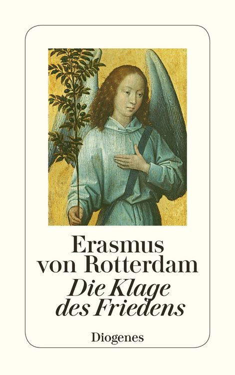 Produktbild: Die Klage des Friedens