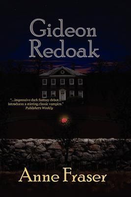 Produktbild: Gideon Redoak