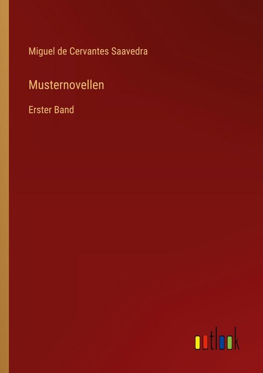 Produktbild: Musternovellen