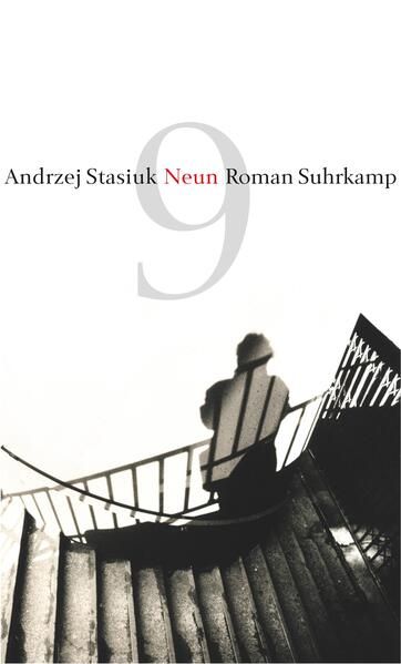 Produktbild: Neun