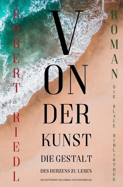 Produktbild: Von der Kunst die Gestalt des Herzens zu lesen