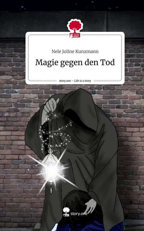 Produktbild: Magie gegen den Tod. Life is a Story - story.one