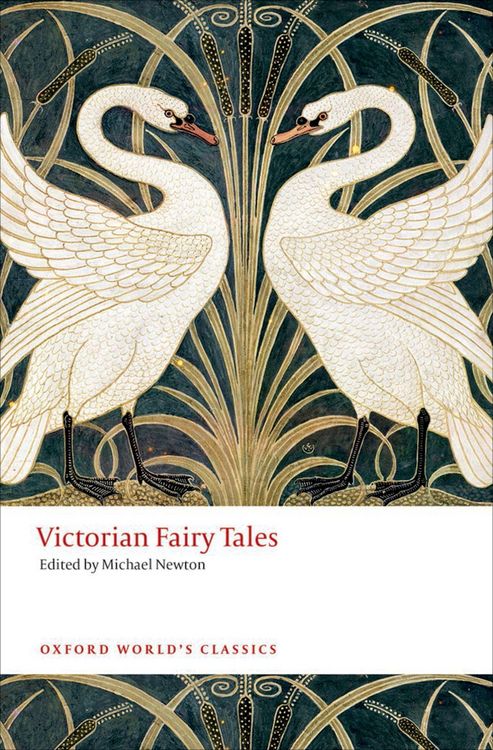 Produktbild: Victorian Fairy Tales